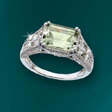 The Concorde Collection Jewelry...